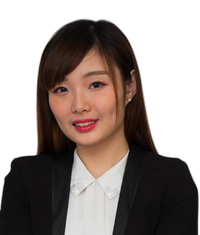 kay chui